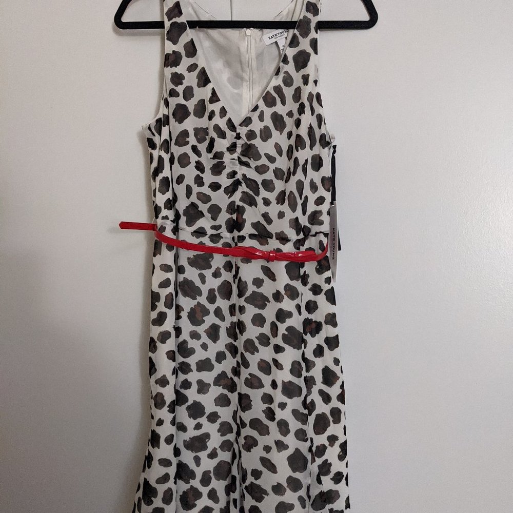 Kate Young for Target Dress